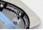 Preview: "Chiemseer" - hellblau (Snapback)